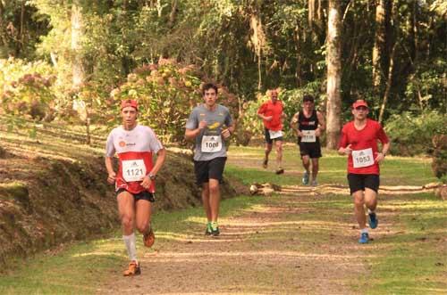 Corrida de montanha integra Circuito de Charme da Sports Do /  Foto: Divulgação Sports Do